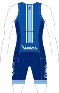 Tech Tri Suit