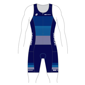 Trispecify Tech Tri Suit