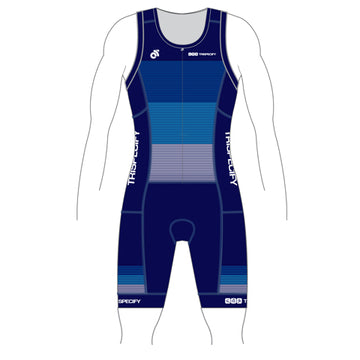 Trispecify Performance Tri Suit