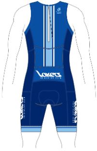 Tech Tri Suit