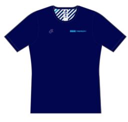 Trispecify Locarno Tee