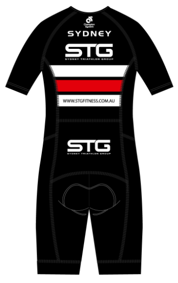 APEX Aero Lite Tri Suit (comes with Pockets)