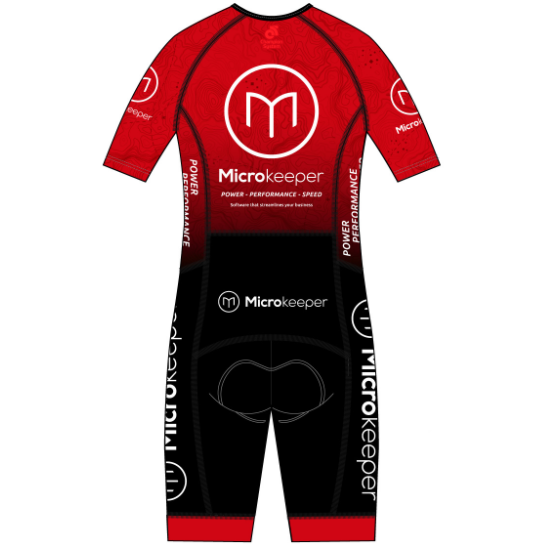 Apex Aero Tri Suit