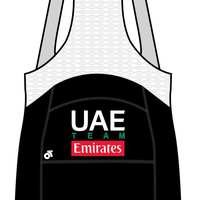 UAE Team Emirates APEX Bib Shorts