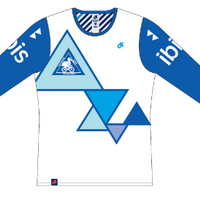 Vancouver Long Tee