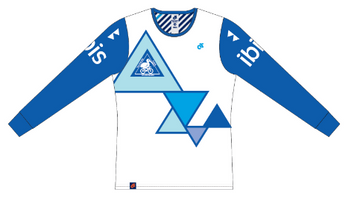 Vancouver Long Tee
