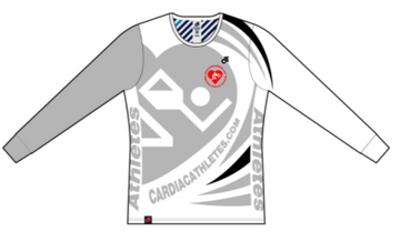 Vancouver Long Tee
