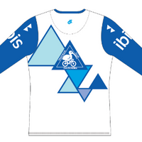 Vancouver Long Tee