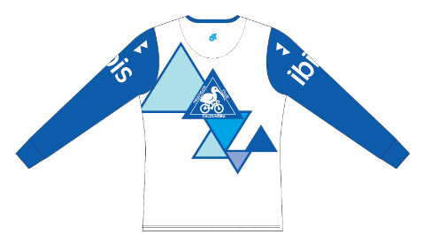 Vancouver Long Tee