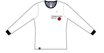 Vancouver Long Tee