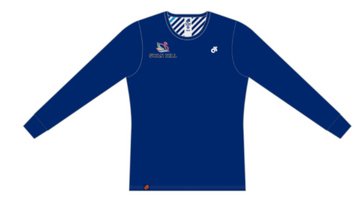 Vancouver Long Tee