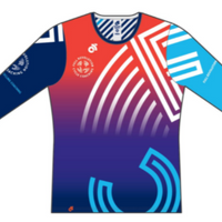 Vancouver Long Tee