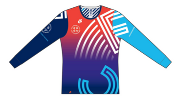 Vancouver Long Tee