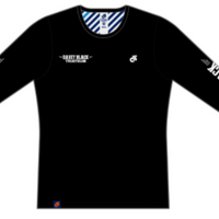 Vancouver Long Tee