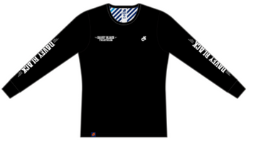 Vancouver Long Tee