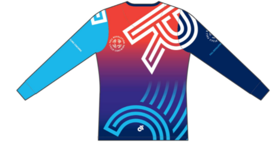 Vancouver Long Tee