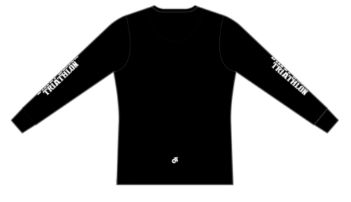 Vancouver Long Tee