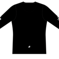 Vancouver Long Tee