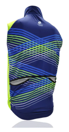 TECH Wind Vest - PINK