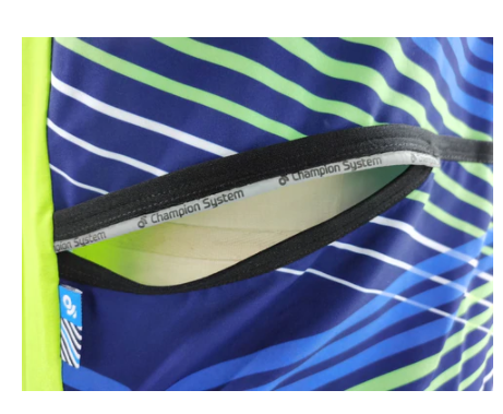 TECH Wind Vest - PINK