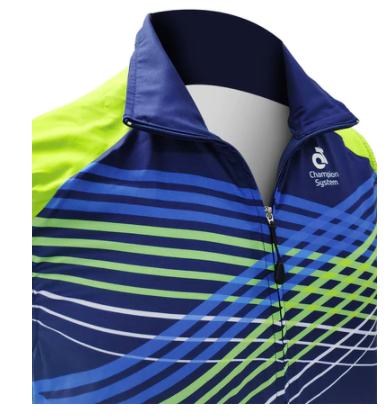 TECH Wind Vest - PINK