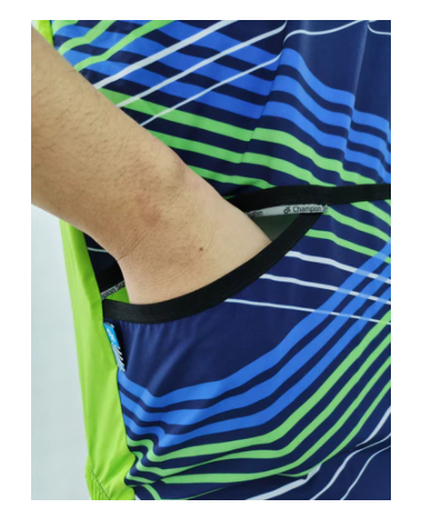 TECH Wind Vest - PINK