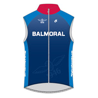 Tech Wind Vest