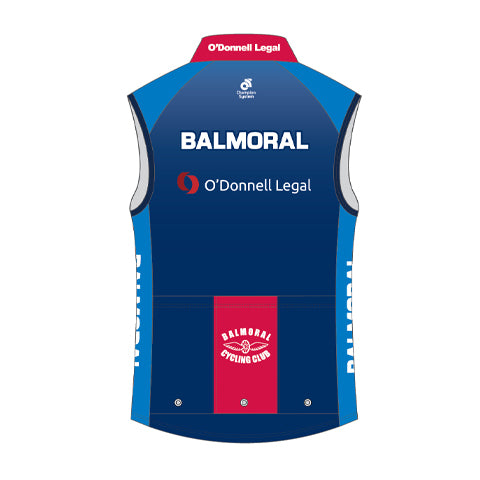 PERFORMANCE Wind Vest