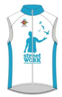 Tech Wind Vest