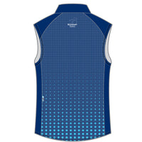 Tech Wind Vest - Navy