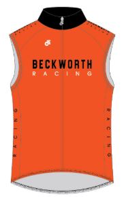 TECH+  Wind Vest