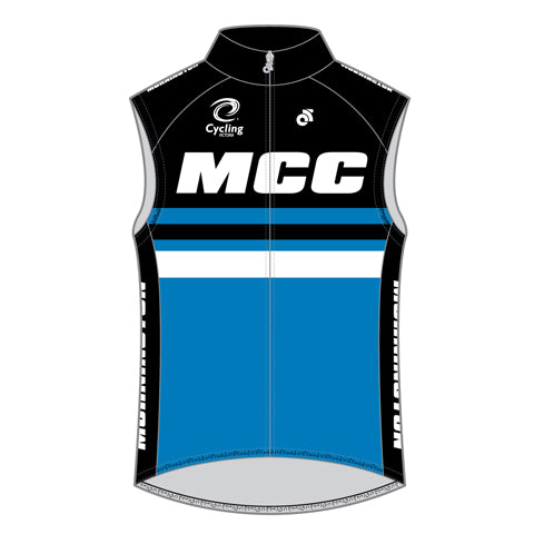 Performance Wind Vest
