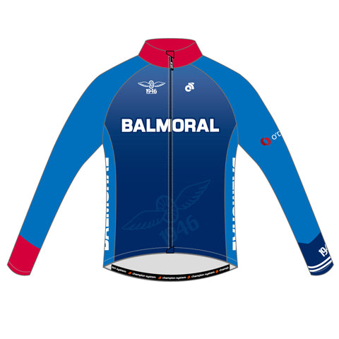 PERFORMANCE Winter Jersey (Children)
