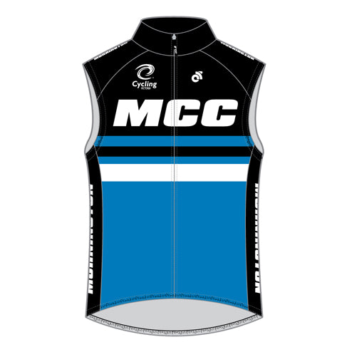 Performance Winter Vest