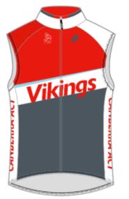 Performance Winter Vest