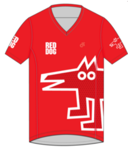 APEX Run Top - MEN'S