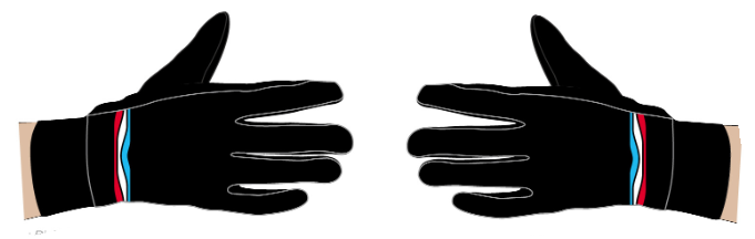 Tech Fleece Gloves/ Glove Liner