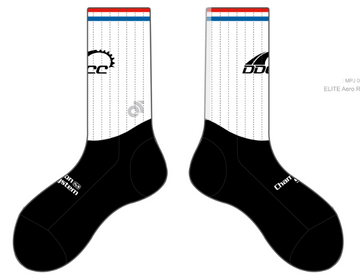 Aero Race Socks