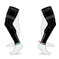 Performance Warmers (Arm,Leg & Knee)