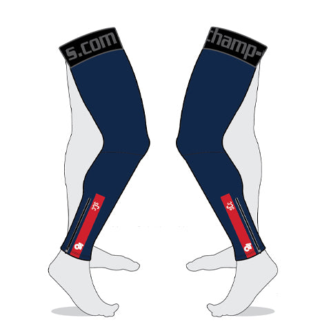 Performance Leg Warmer