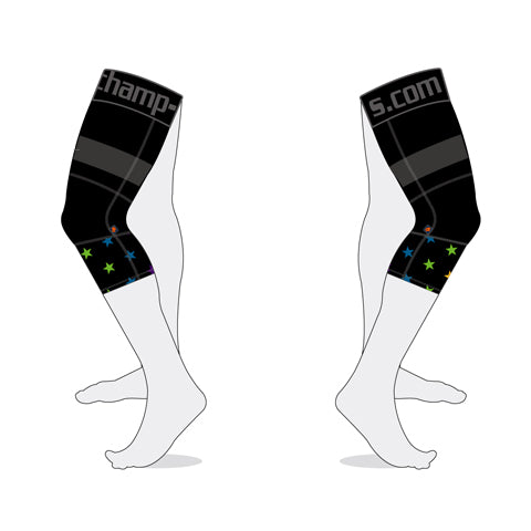 Performance Knee Warmers
