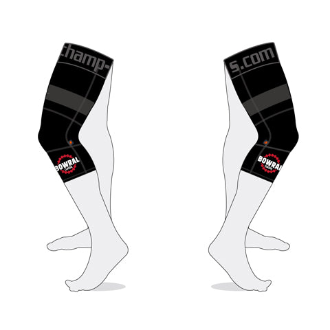 Bowral Classic Knee Warmers