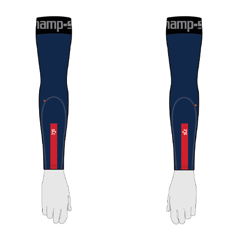 Performance Arm Warmers