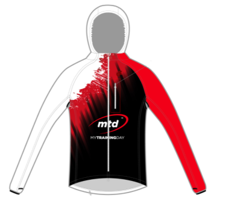 Apex Weather Lite Jacket