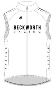 TECH+  Wind Vest