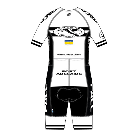 Performance Race Suit