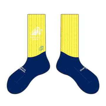 Aero Race Socks