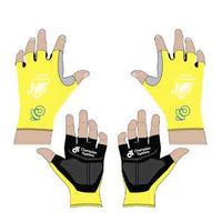Race Gloves