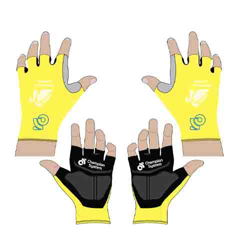 Race Gloves