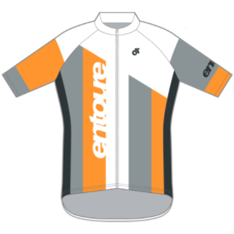 Entoure Tech+Jersey